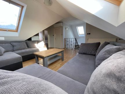 NikoLux Apartman15