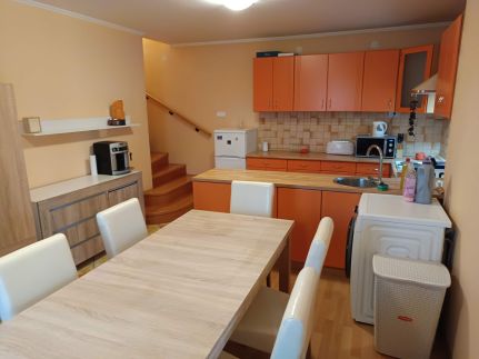 NikoLux Apartman26