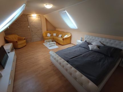 NikoLux Apartman27