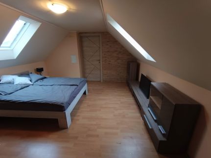 NikoLux Apartman28