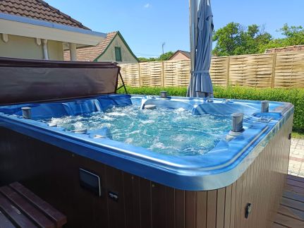 NikoLux Apartman61