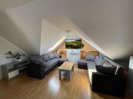 NikoLux Apartman64