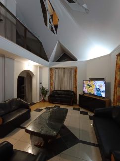 NikoLux Apartman