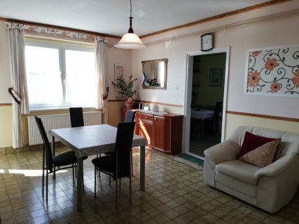 Szent Flórián Apartman3