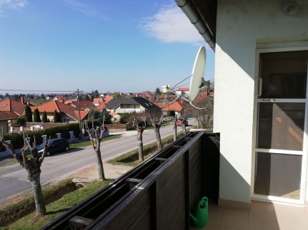 Szent Flórián Apartman4