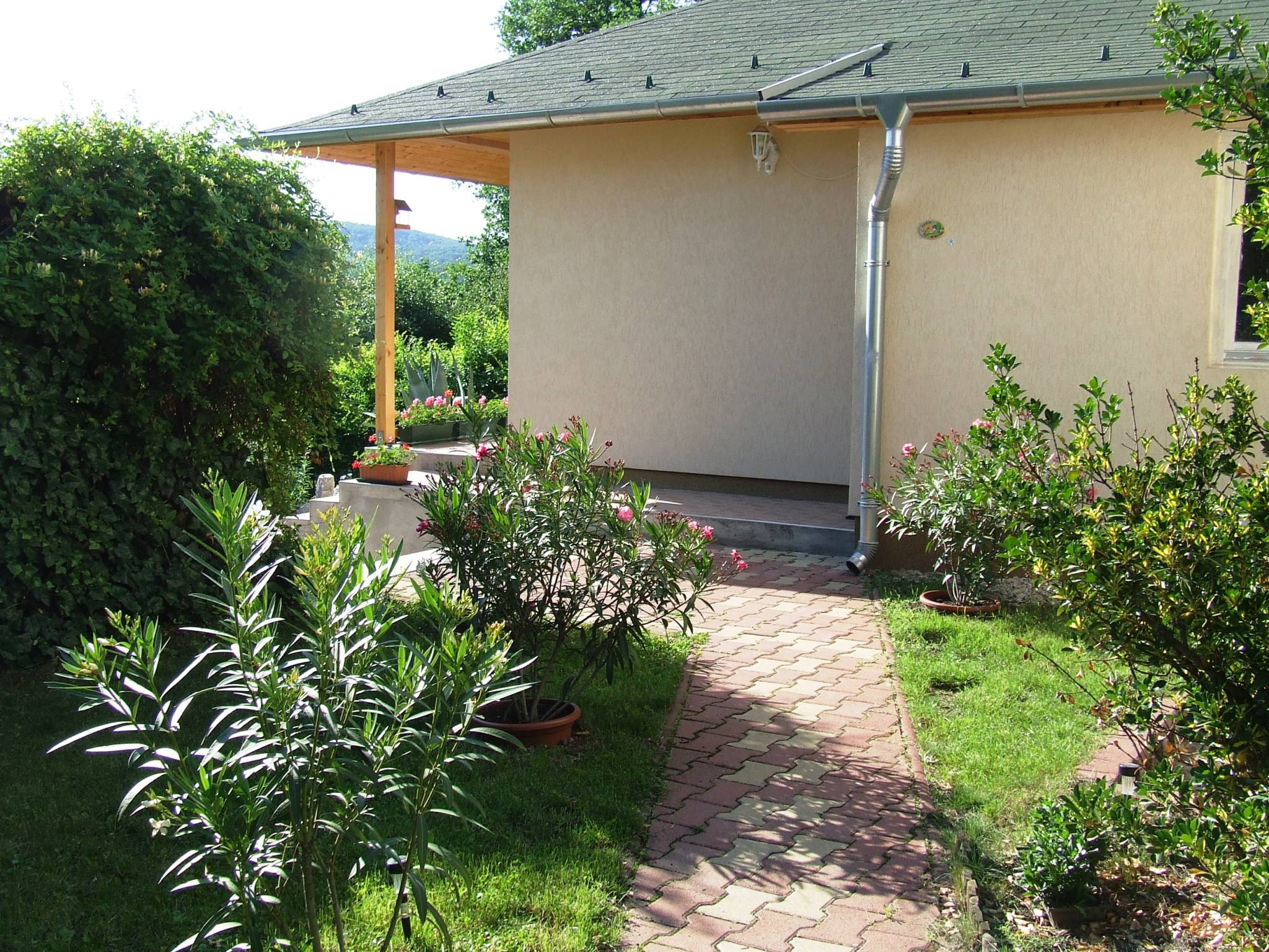 Mókus Apartman Miskolctapolca – Miskolc