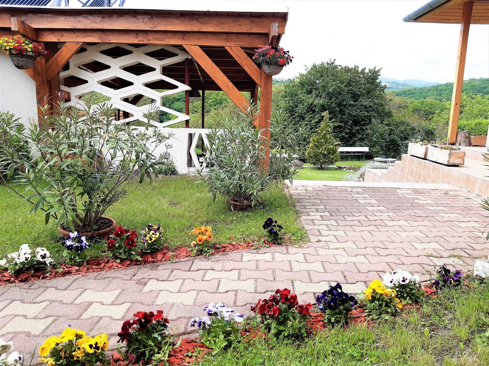 Mókus Apartman Miskolctapolca – Miskolc fotó 4