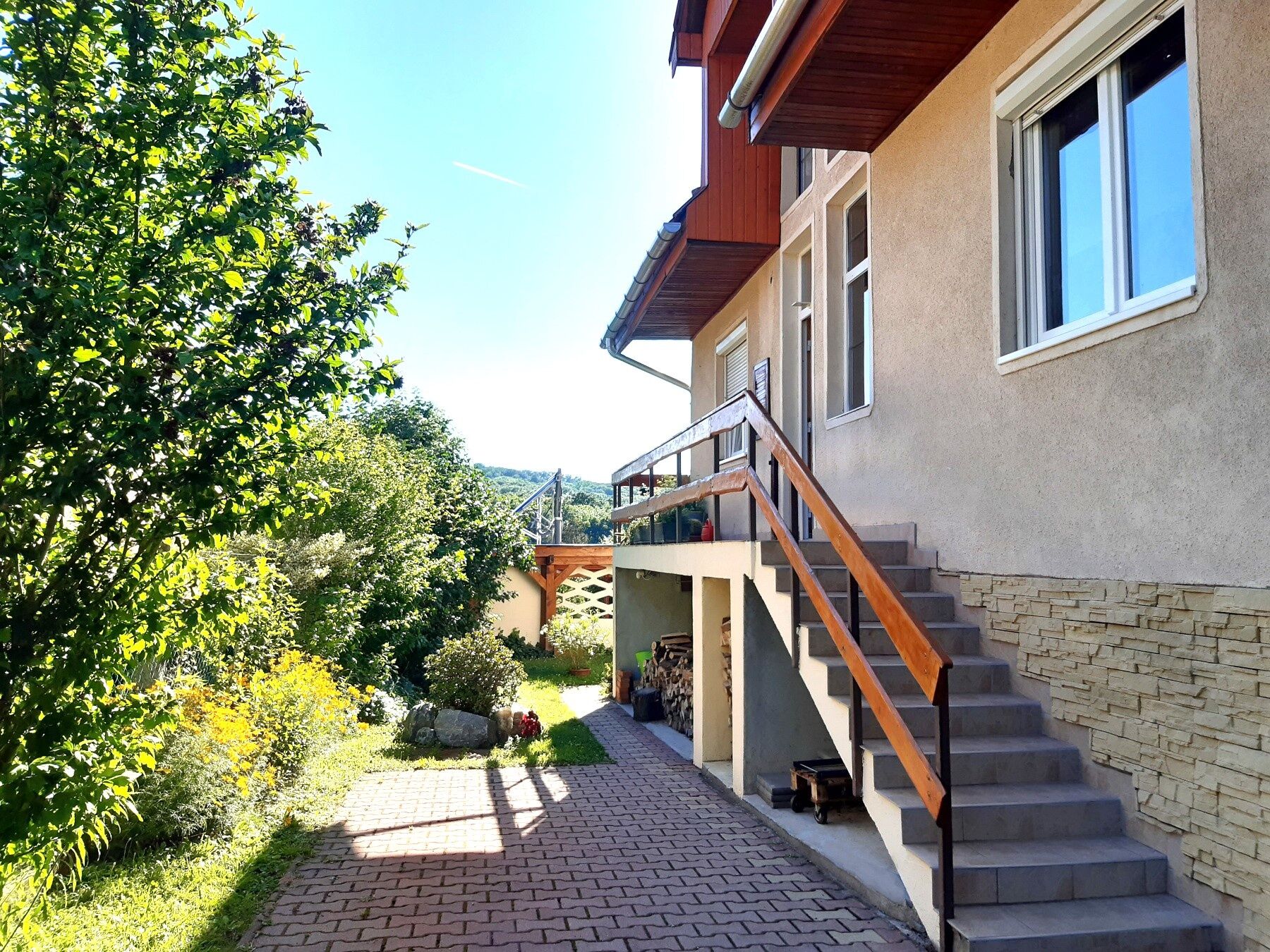 Mókus Apartman Miskolctapolca – Miskolc fotó 5