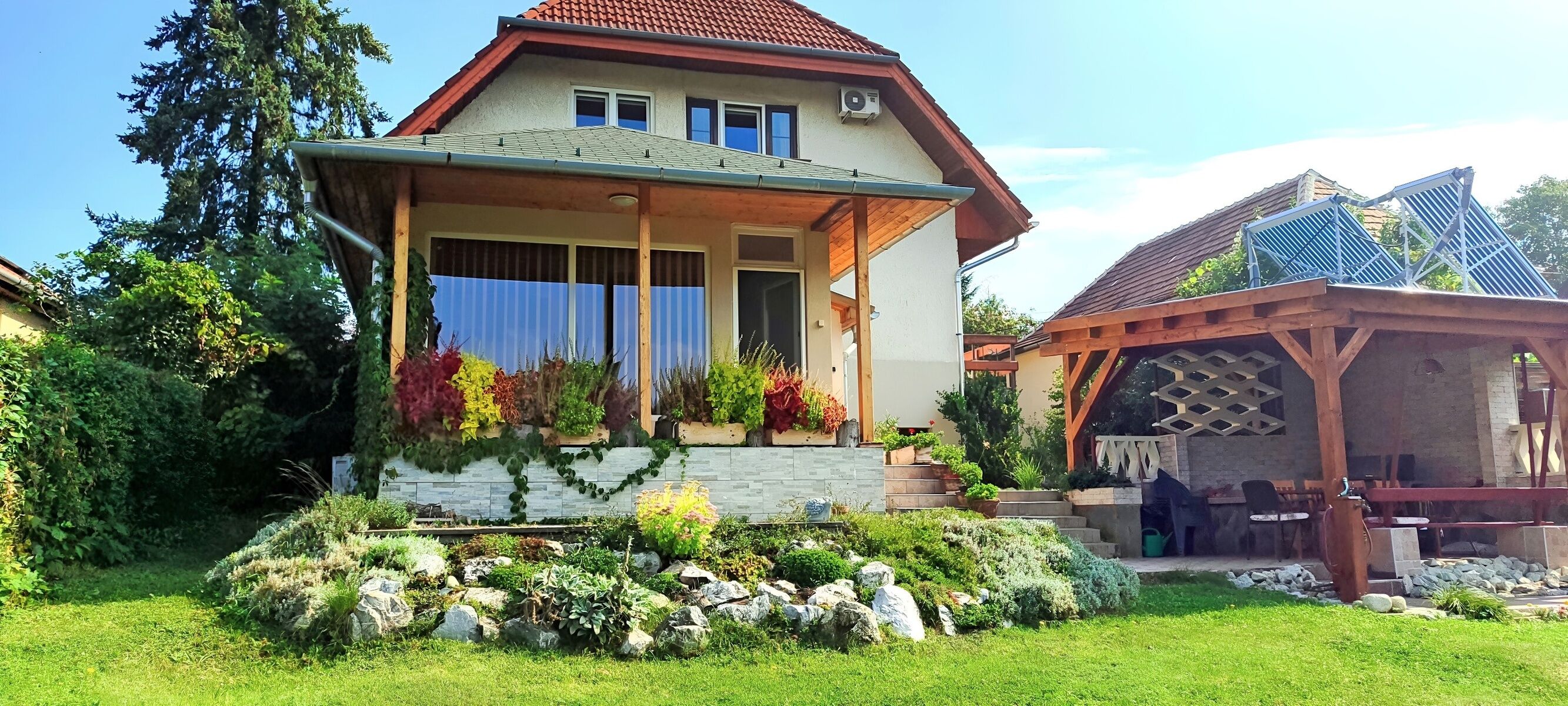 Mókus Apartman Miskolctapolca – Miskolc fotó 6