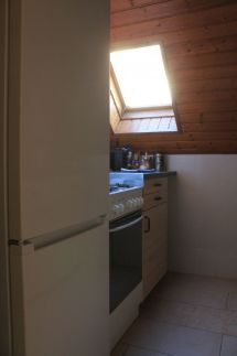 Lenke Apartmanház12