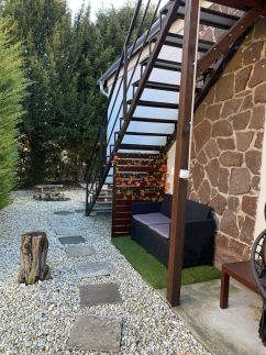 Flóra Apartman a Balatonnál20