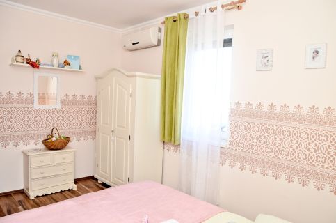Tipp-Topp Apartman24