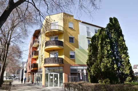 Tipp-Topp Apartman38