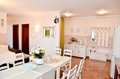 Tipp-Topp Apartman