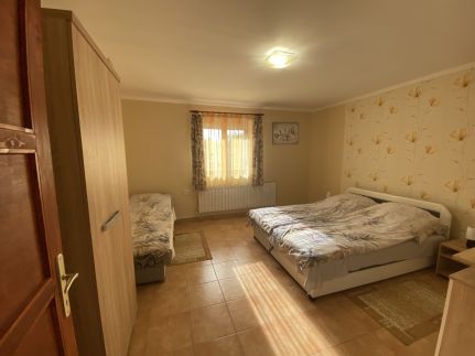 Napfény Apartmanok9