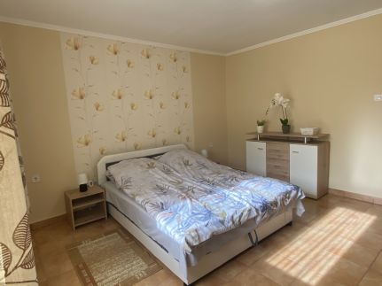 Napfény Apartmanok10