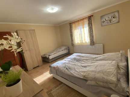 Napfény Apartmanok11