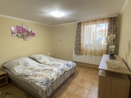 Napfény Apartmanok12