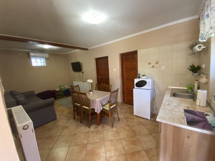 Napfény Apartmanok8