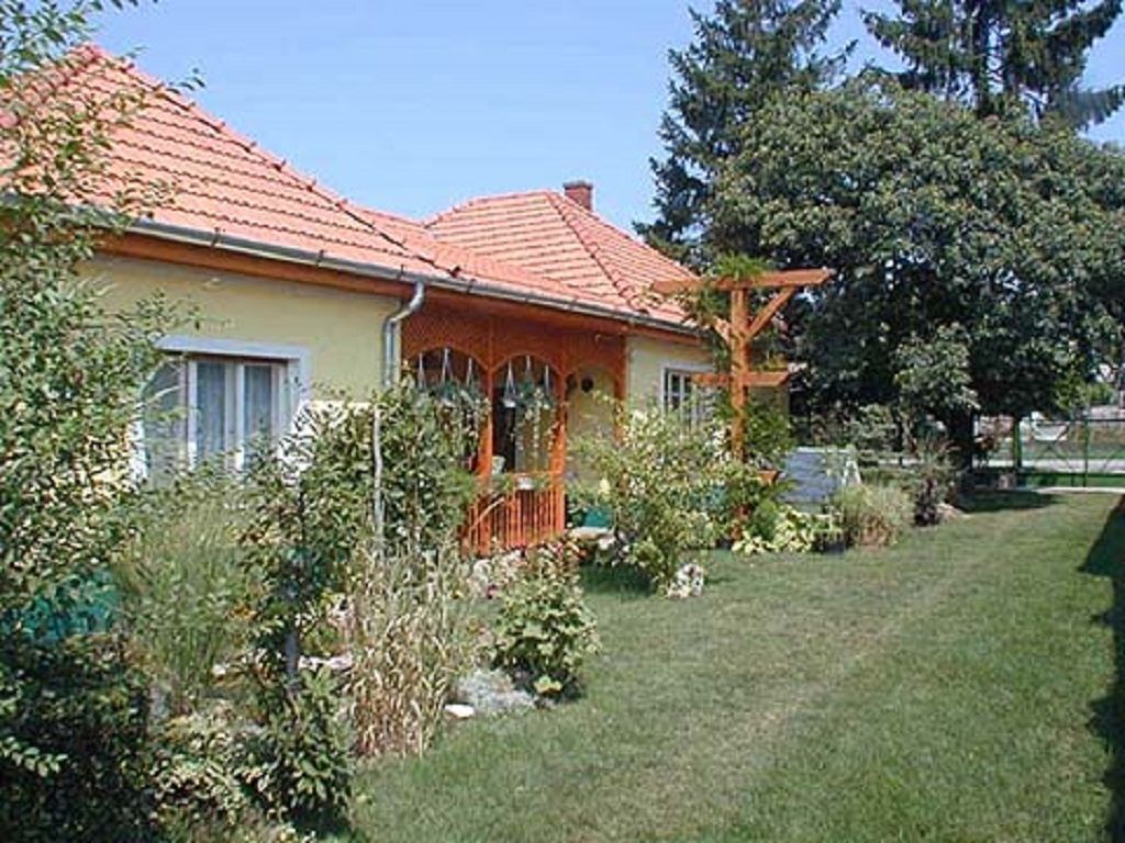 Nika Apartman – Balatonszemes fotó 8