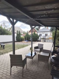 Judy - Pipacs Apartman – Hajdúszoboszló fotó 5