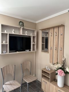 Judy - Pipacs Apartman4