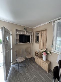 Judy - Pipacs Apartman5