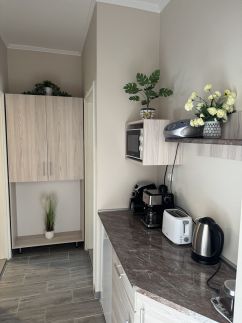 Judy - Pipacs Apartman6