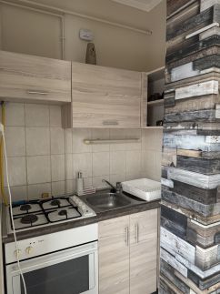 Judy - Pipacs Apartman7