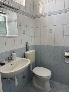 Judy - Pipacs Apartman8