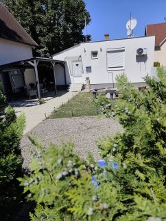 Judy - Pipacs Apartman – Hajdúszoboszló fotó 10