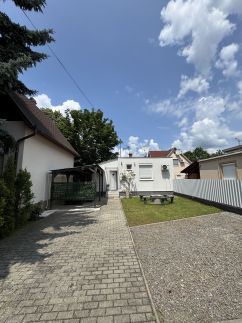 Judy - Pipacs Apartman15