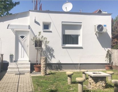 Judy - Pipacs Apartman