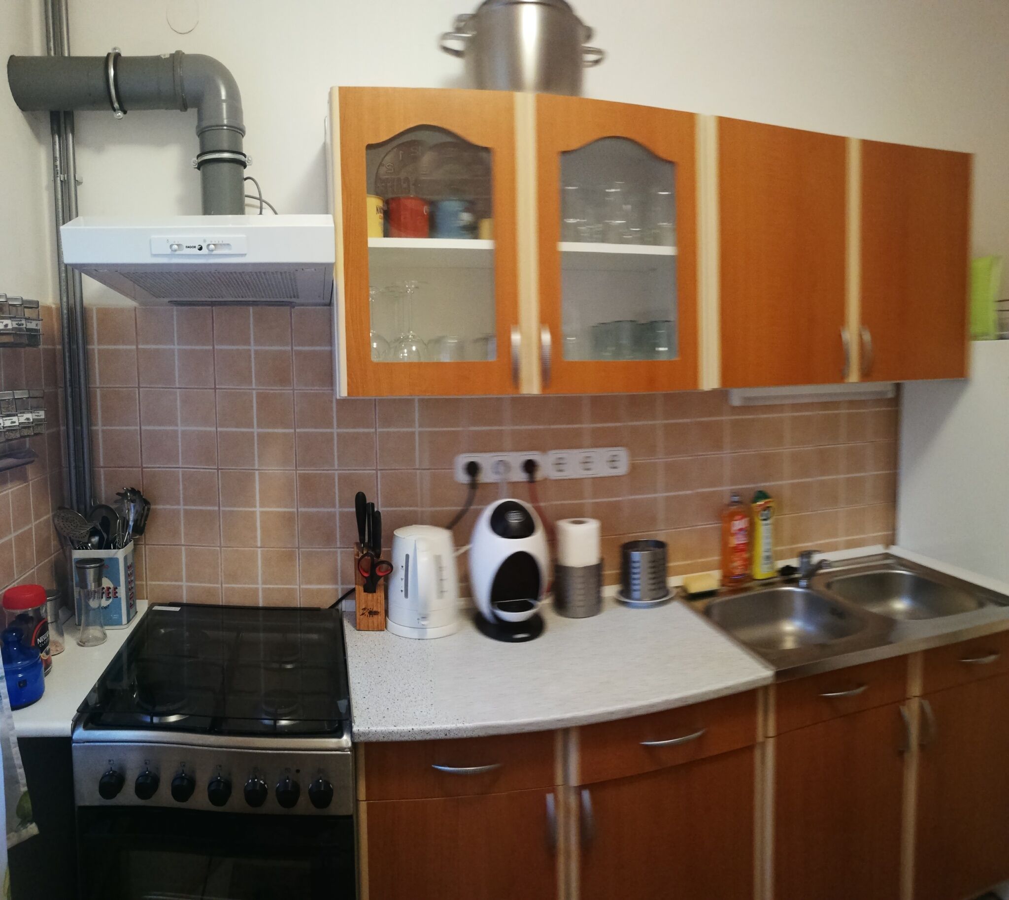 Lili Apartman – Balatonfüred fotó 10