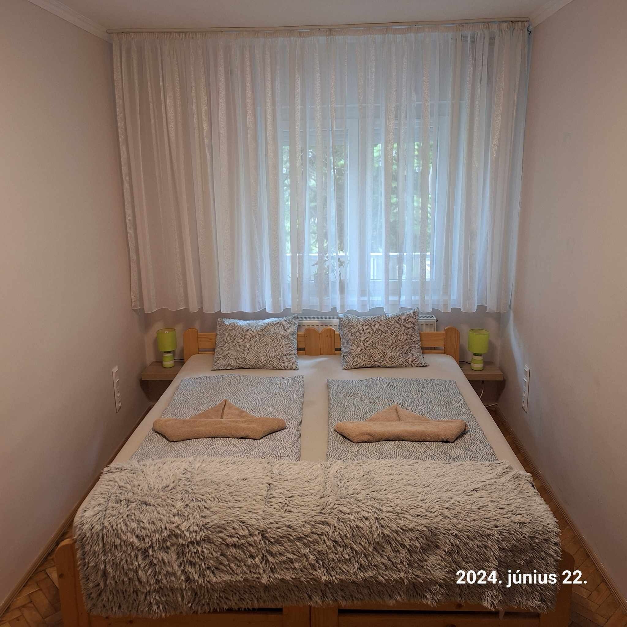 Lili Apartman – Balatonfüred fotó 12