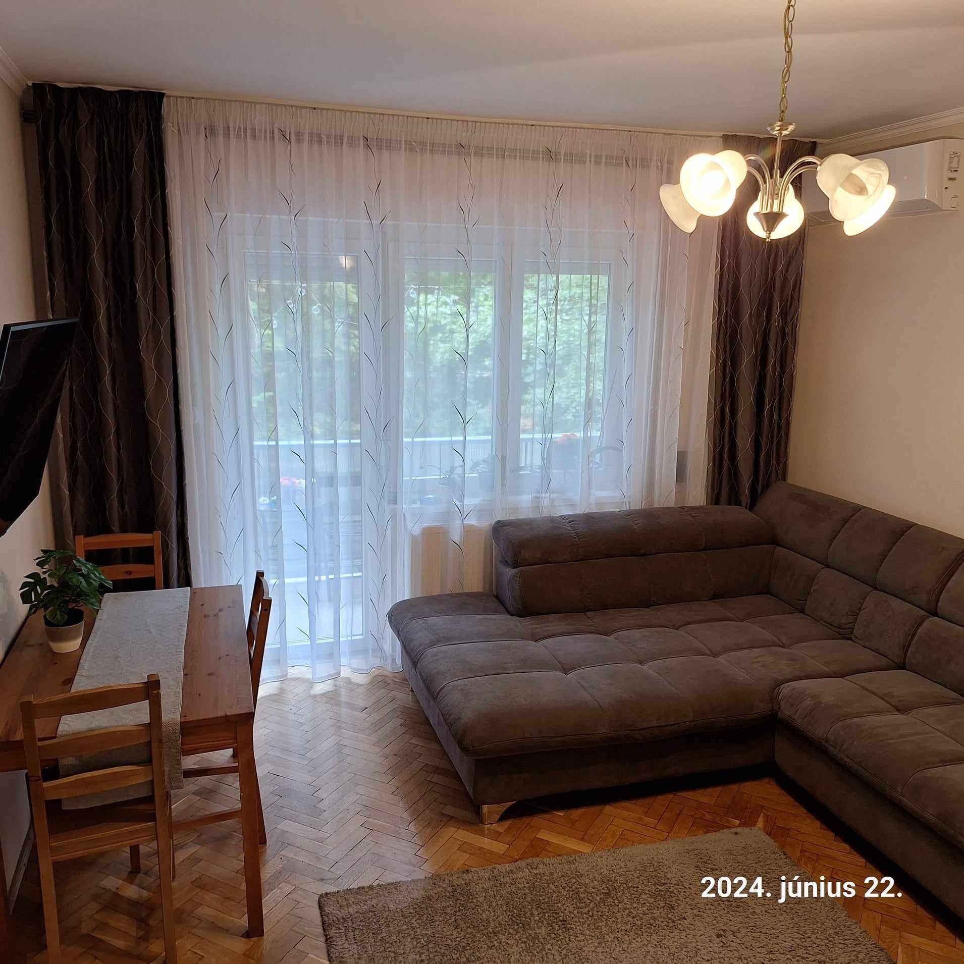 Lili Apartman – Balatonfüred fotó 13