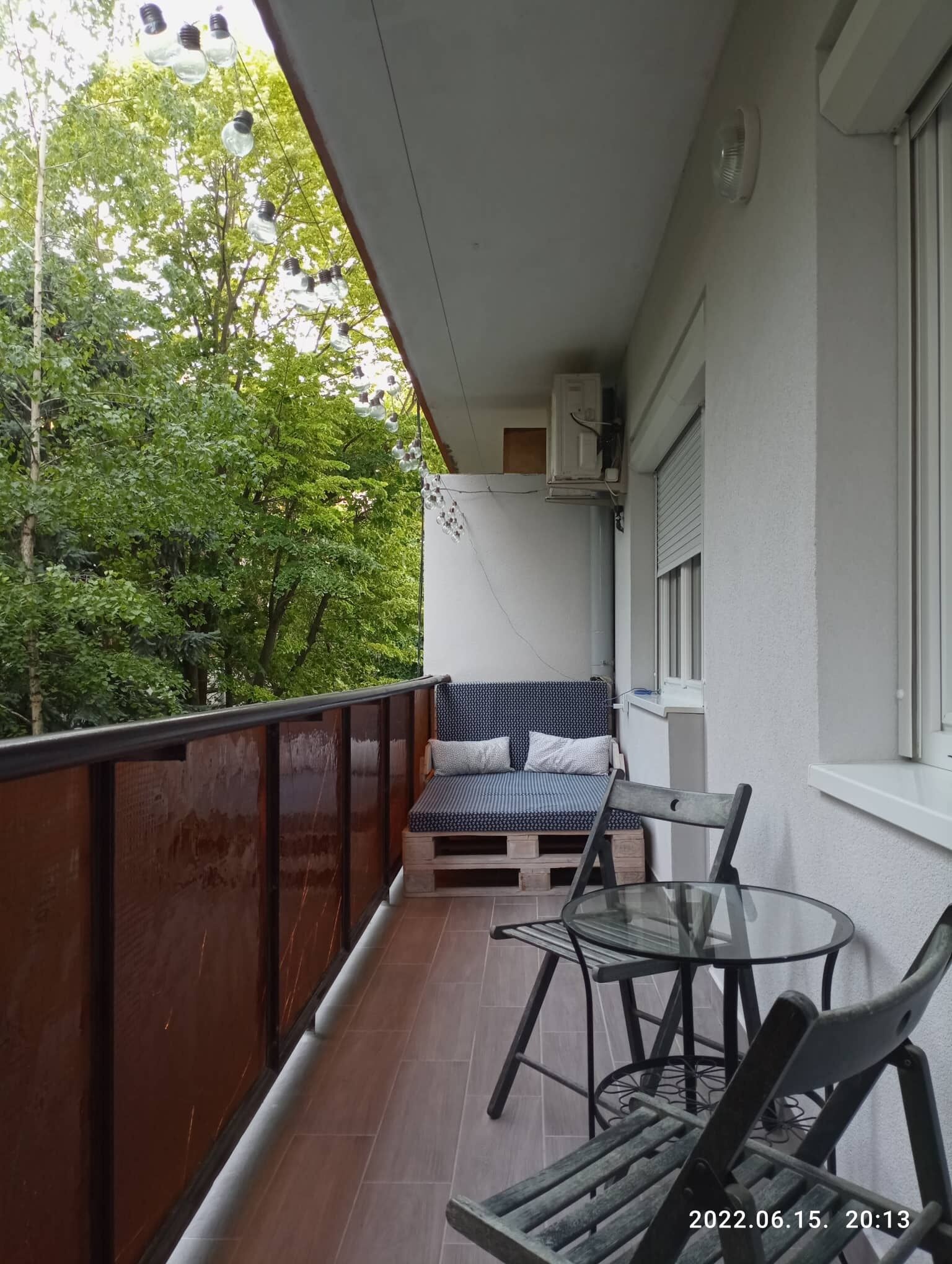 Lili Apartman – Balatonfüred fotó 15