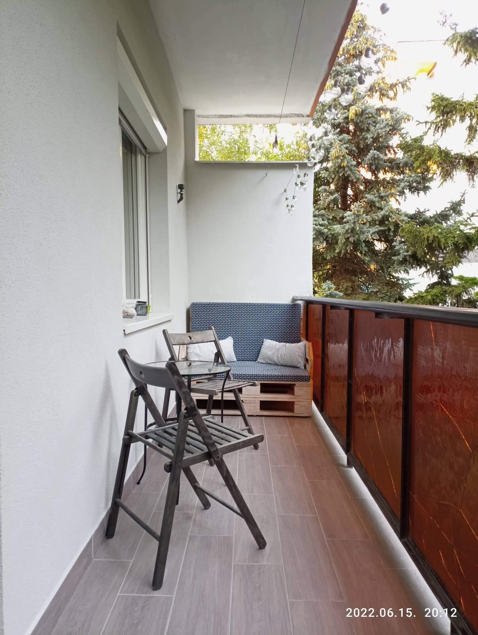 Lili Apartman – Balatonfüred fotó 7