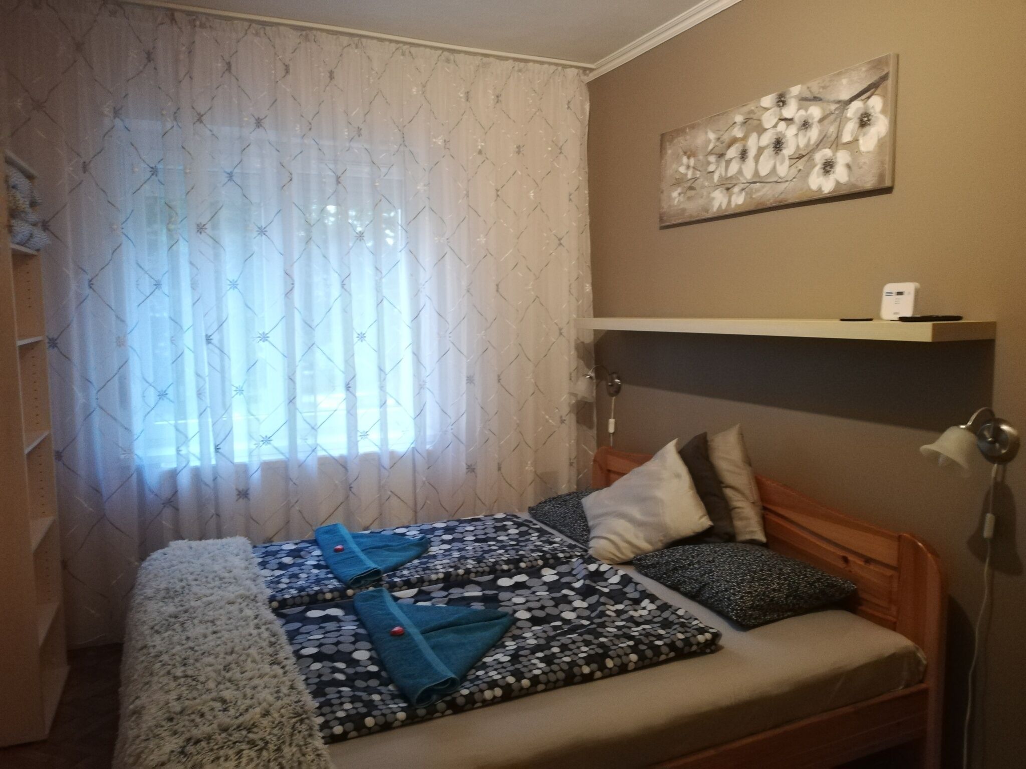 Lili Apartman – Balatonfüred fotó 8