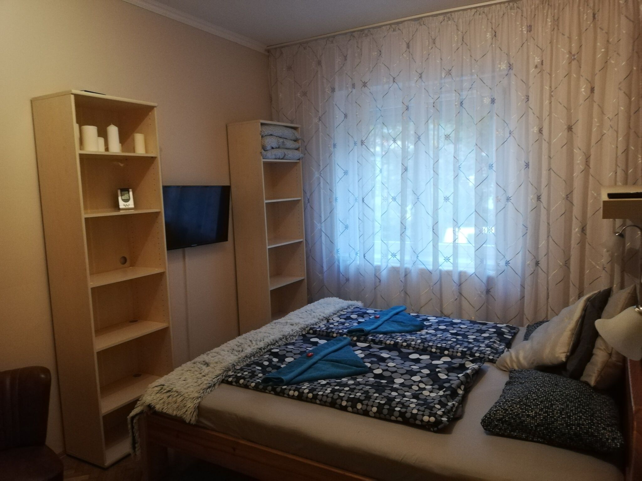 Lili Apartman – Balatonfüred fotó 9