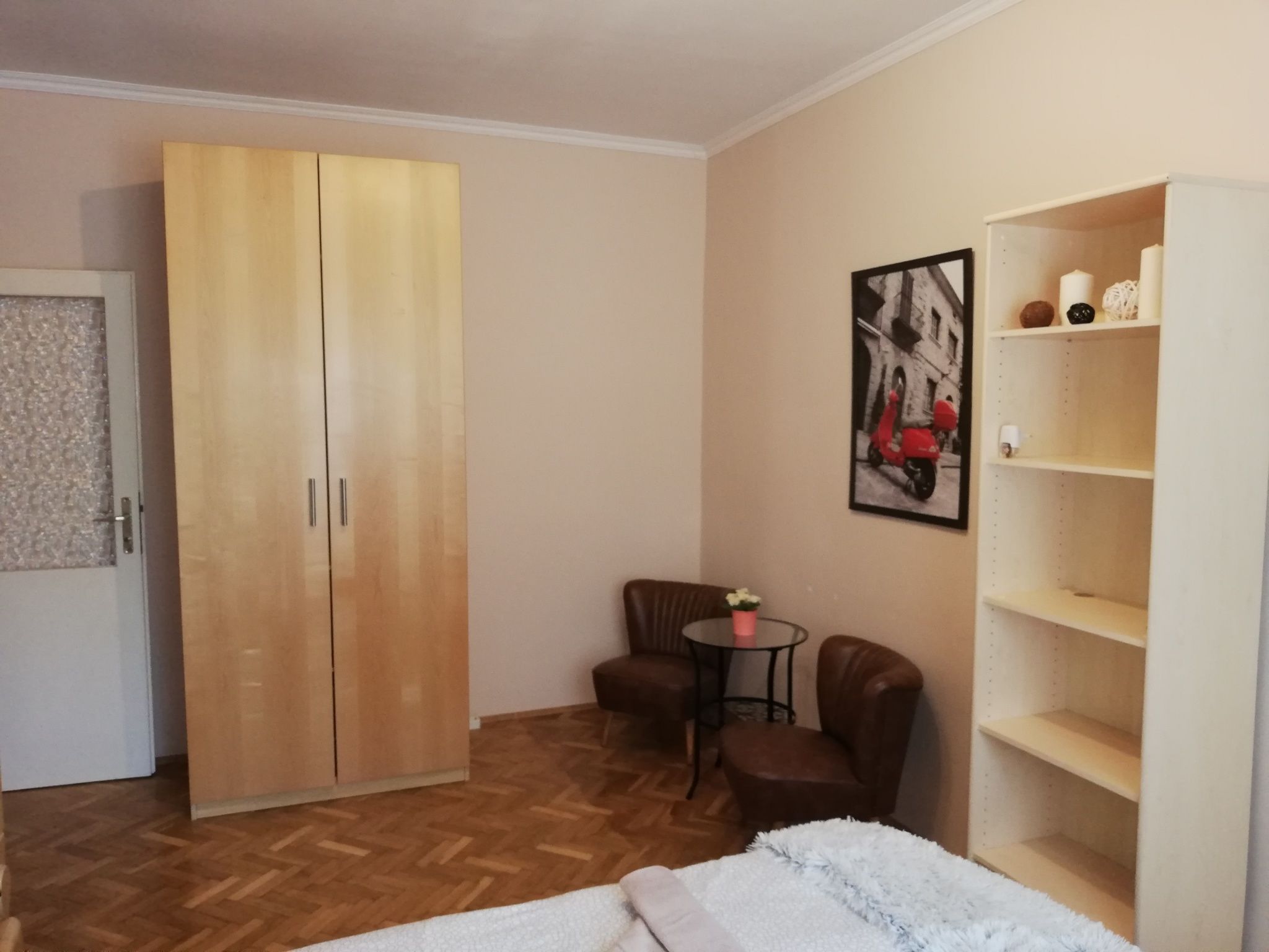Lili Apartman – Balatonfüred fotó 1