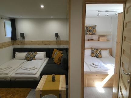 Modern Apartman14