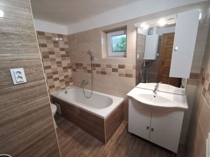 Szent Erzsébet Apartmanház33