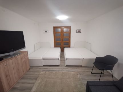 Szent Erzsébet Apartmanház4