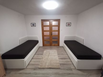 Szent Erzsébet Apartmanház5