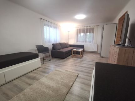 Szent Erzsébet Apartmanház1