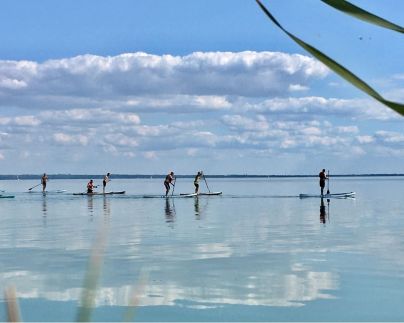 Nereus Park Hotel*** Balatonalmádi11