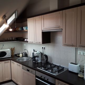 Belvárosi Apartman Lux6