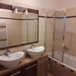 Belvárosi Apartman Lux7