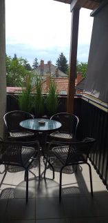 Belvárosi Apartman Lux8